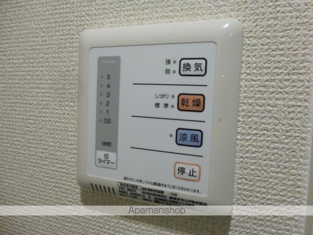 レオパレスディス ポレールの内装写真