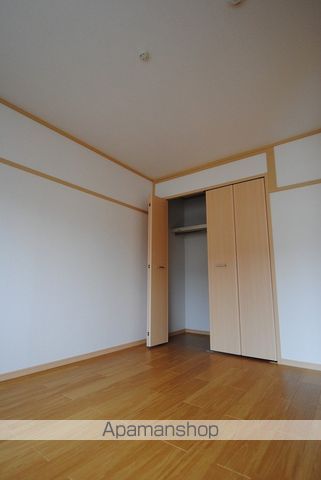 シティハイツ堀越IIの内装写真