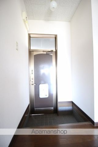 メゾンフォレスタIVの内装写真