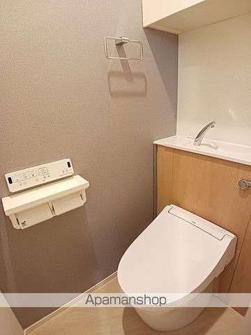 フェリスの内装写真