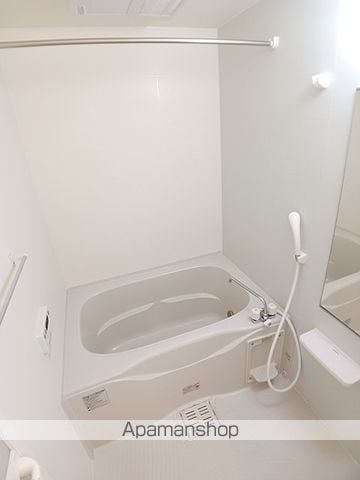 GroveSideVillaBの内装写真