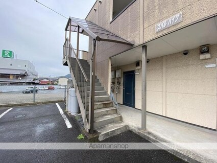 スバルハイツ[1K/19.87m2]の共用部4