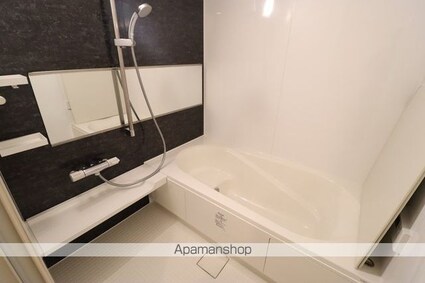 ピーノフォーリア　弐番館[2LDK/57.39m2]のバス