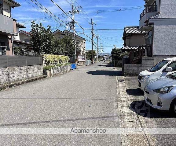 コーポ比恵の周辺写真