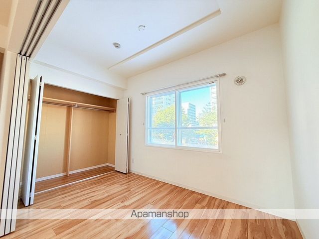 HOKO南高前の内装写真