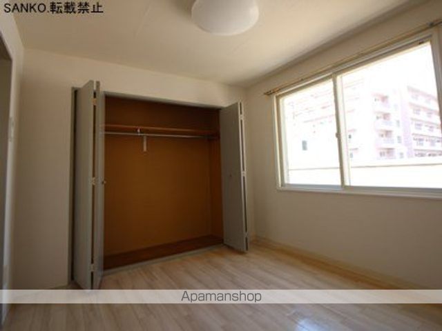 モア南6条の内装写真
