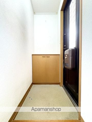 コモドハウスの内装写真