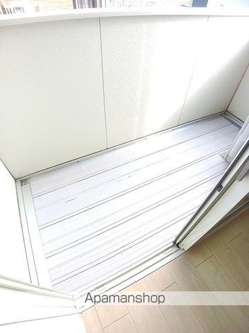 グラン テレーノ Cの内装写真