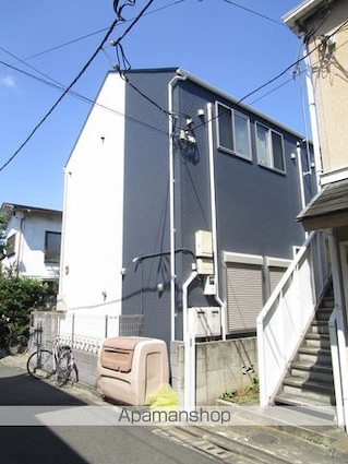 サークルハウス新中野壱番館[1R/12.51m2]の外観3