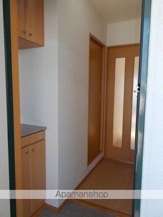 ジュネストミ[1DK/33.36m2]のその他内装2