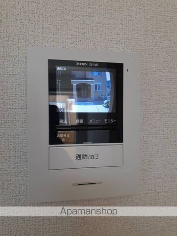 エトワールDの内装写真