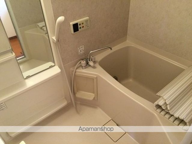 ミレニアムガーデンIIの内装写真