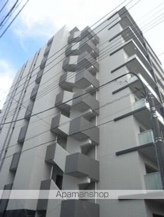 アンファンテーヌ[1K/31.96m2]の外観3