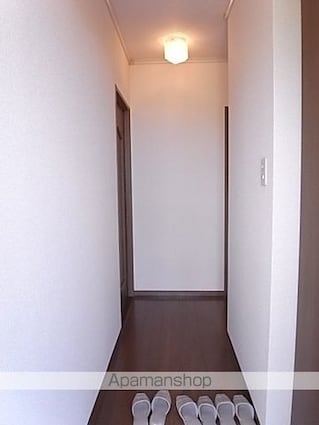 ＢーＦＬＡＴ[2LDK/59.62m2]のセキュリティ