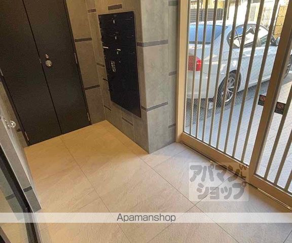 インサイトルポ御所西のその他写真