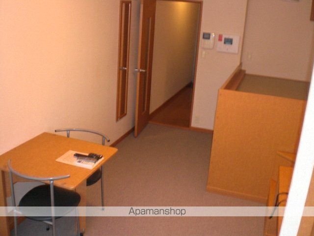 レオパレスピュアタウンの内装写真