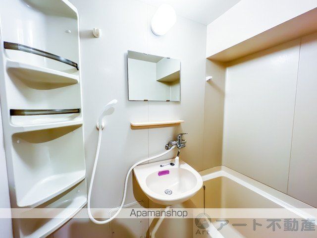 ボンジョワール五番館の内装写真