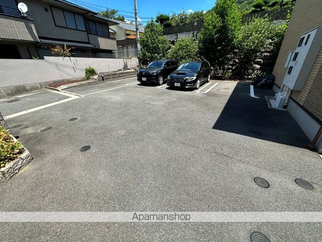 ビューテラスのその他写真