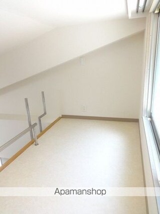 西葛西ガーデンハウス[1K/25.11m2]の内装4