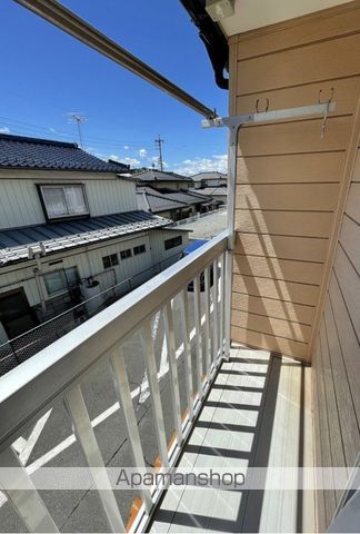 ハイツ松川の内装写真