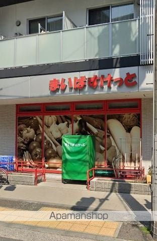 カスタリアタワー品川シーサイドの周辺写真