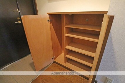 マリオン開成山公園[3LDK/70.66m2]の内装6