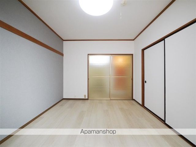 堤町ハウスの内装写真