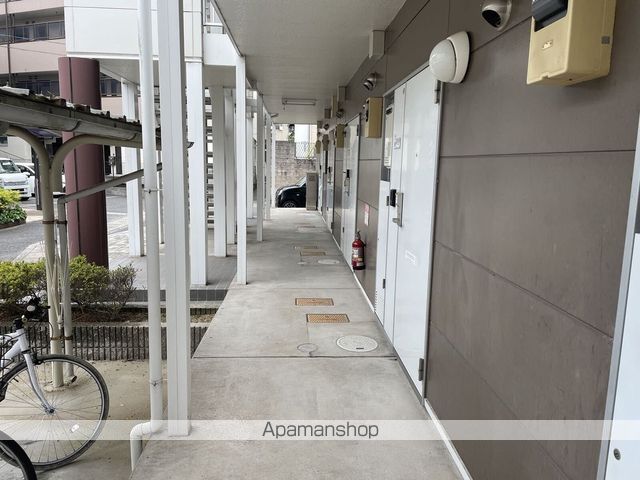 レオパレスTUSIMAの内装写真