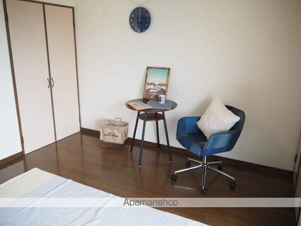 エムズ西城[1K/27m2]の内装3