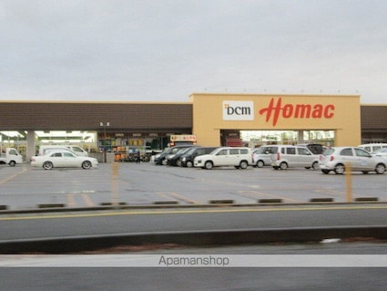 ＢＥＡＲ（ベア）Ｂ[1LDK/40.32m2]の周辺3