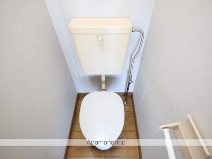 エスト葵南マンション[1K/25m2]の内装5