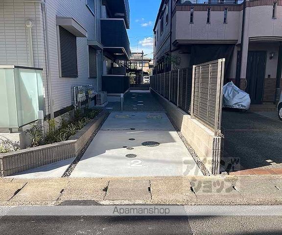 BONHEURのその他写真