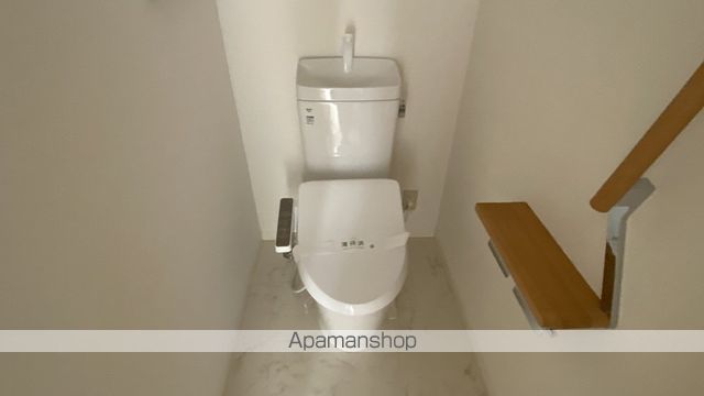 ラ・ヴィータ高屋六番館の内装写真