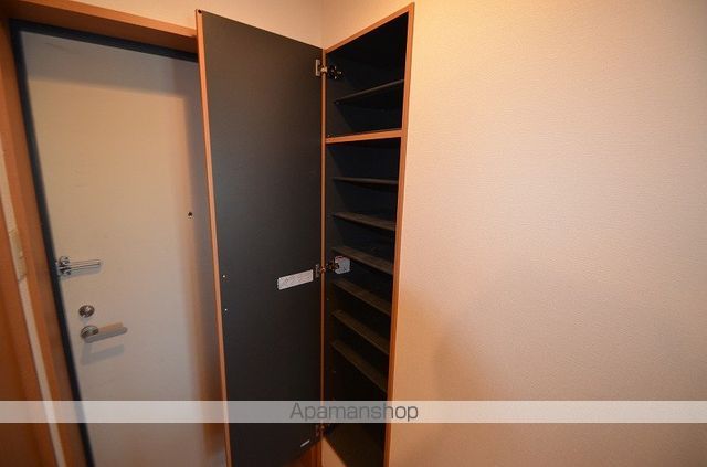 カルディナーレ中洲の内装写真