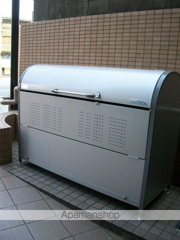インターフェルティ真田山のその他写真