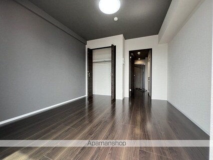 ＬＵＮＡ長町駅前[1K/23.46m2]の内装1