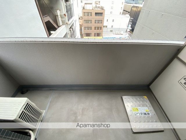 アーデン堺筋本町の内装写真