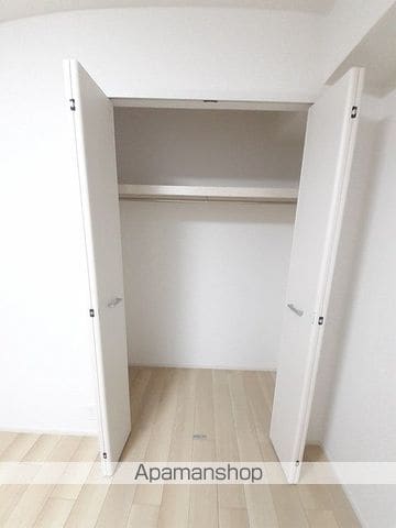 スカイロード Bの内装写真