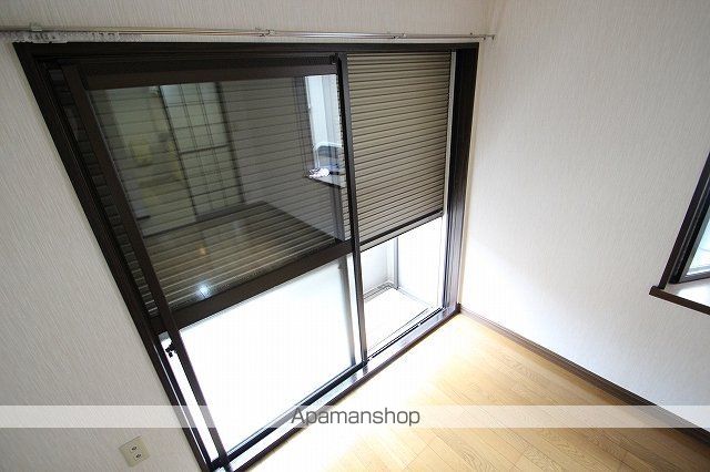 メゾンサチィエールの内装写真