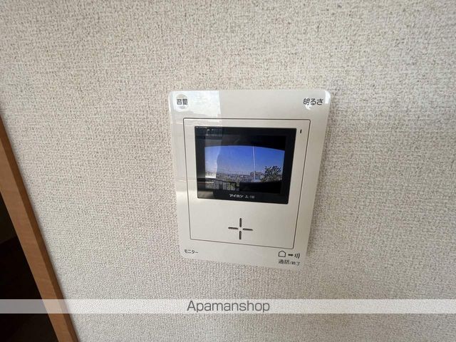 フローリア江南の内装写真