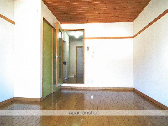 元町ビルディングの内装写真