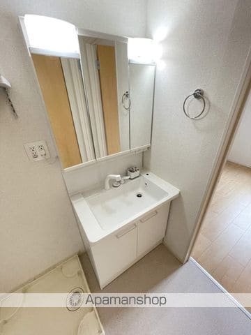 メゾン・ド・ターキーの内装写真
