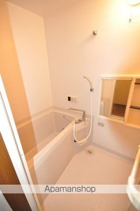 プレシャス[2LDK/57.72m2]のバス