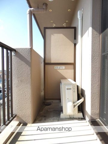 コートリーの内装写真