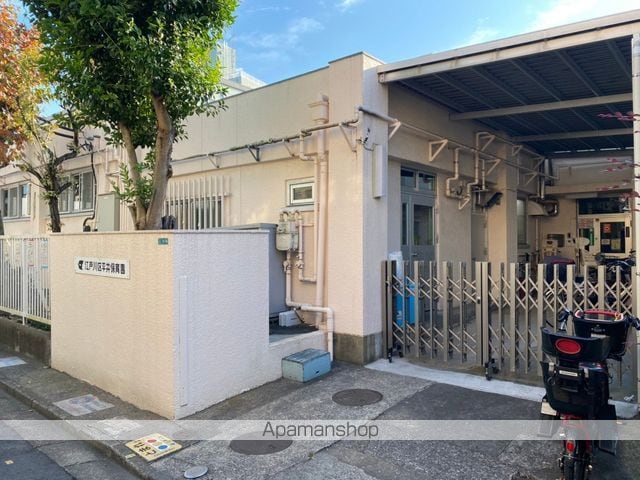 ルフォンプログレ押上EASTの周辺写真