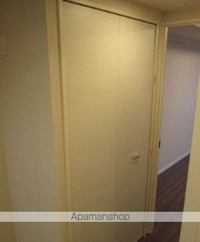 プレール・ドゥーク押上IIの内装写真