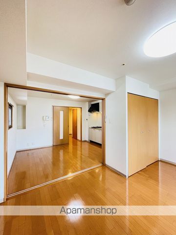 ディアコート白川の内装写真