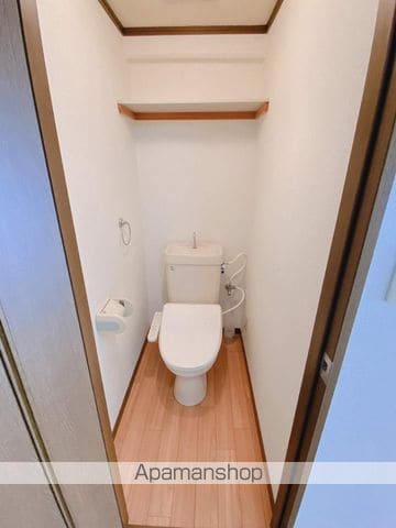 和光ビル新館の内装写真