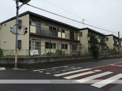 神取ハイツ[3DK/53.6m2]の外観2