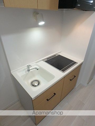 ライオンズマンション西が丘南の内装写真